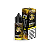 Firehouse Vape TPD 10ml 3mg (70VG/30PG) - GU PAK