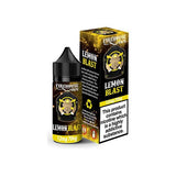 Firehouse Vape TPD 10ml 12mg (70VG/30PG) - GU PAK