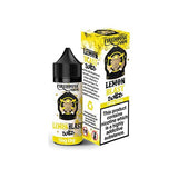 10MG Firehouse Flavoured Salt NIC (50VG/50PG) - GU PAK