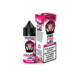 10MG Firehouse Flavoured Salt NIC (50VG/50PG) - GU PAK
