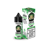 20MG Firehouse Flavoured Salt NIC (50VG/50PG) - GU PAK