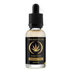 Canavape Complete Terpene E-Liquid 300mg CBD + 30mg CBG 30ml - GU PAK