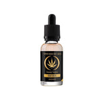 Canavape Complete Terpene E-Liquid 300mg CBD + 30mg CBG 30ml - GU PAK