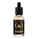 Canavape Complete Terpene E-Liquid 600mg CBD + 60mg CBG 30ml - GU PAK