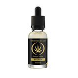 Canavape Complete Terpene E-Liquid 600mg CBD + 60mg CBG 30ml - GU PAK