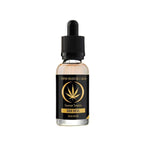 Canavape Complete Terpene E-Liquid 600mg CBD + 60mg CBG 30ml - GU PAK