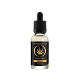 Canavape Complete Terpene E-Liquid 600mg CBD + 60mg CBG 30ml - GU PAK