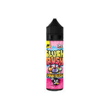 Slush Rush 0mg 60ml Shortfill (70VG/30PG) - GU PAK