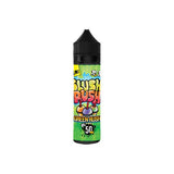 Slush Rush 0mg 60ml Shortfill (70VG/30PG) - GU PAK