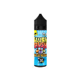Slush Rush 0mg 60ml Shortfill (70VG/30PG) - GU PAK
