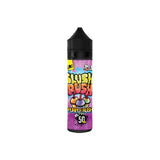 Slush Rush 0mg 60ml Shortfill (70VG/30PG) - GU PAK