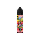 Slush Rush 0mg 60ml Shortfill (70VG/30PG) - GU PAK