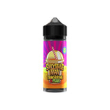 Smoothie Man 0mg 120ml Shortfill (70VG/30PG) - GU PAK
