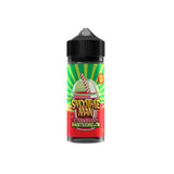 Smoothie Man 0mg 120ml Shortfill (70VG/30PG) - GU PAK