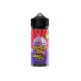 Smoothie Man 0mg 120ml Shortfill (70VG/30PG) - GU PAK