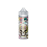 Mods & Pods Slush 0mg 100ml Shortfill (70VG/30PG) - GU PAK