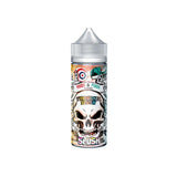 Mods & Pods Slush 0mg 100ml Shortfill (70VG/30PG) - GU PAK