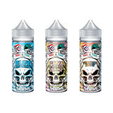 Mods & Pods Slush 0mg 100ml Shortfill (70VG/30PG) - GU PAK