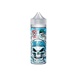 Mods & Pods Slush 0mg 100ml Shortfill (70VG/30PG) - GU PAK