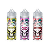 Mods & Pods Mix 0mg 100ml Shortfill (70VG/30PG) - GU PAK