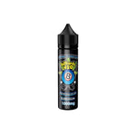 Billiards 420 Terpene Infused 50ml E-Liquid 1000mg CBD - GU PAK