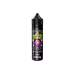 Billiards 420 Terpene Infused 50ml E-Liquid 1000mg CBD - GU PAK