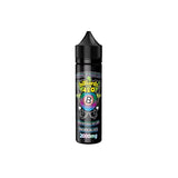 Billiards 420 Terpene Infused 50ml E-Liquid 2000mg CBD - GU PAK