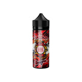 Vape Duty Free 0mg 100ml Shortfill (70VG/30PG) - GU PAK