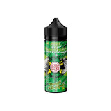 Vape Duty Free 0mg 100ml Shortfill (70VG/30PG) - GU PAK