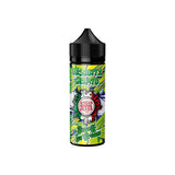 Vape Duty Free 0mg 100ml Shortfill (70VG/30PG) - GU PAK