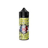 Vape Duty Free 0mg 100ml Shortfill (70VG/30PG) - GU PAK