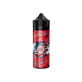 Vape Duty Free 0mg 100ml Shortfill (70VG/30PG) - GU PAK