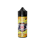 Vape Duty Free 0mg 100ml Shortfill (70VG/30PG) - GU PAK