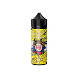 Vape Duty Free 0mg 100ml Shortfill (70VG/30PG) - GU PAK