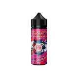 Vape Duty Free 0mg 100ml Shortfill (70VG/30PG) - GU PAK