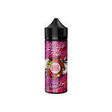Vape Duty Free 0mg 100ml Shortfill (70VG/30PG) - GU PAK