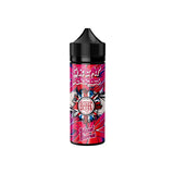 Vape Duty Free 0mg 100ml Shortfill (70VG/30PG) - GU PAK