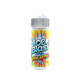 Ice Blast 0mg 120ml Shortfill (70VG/30PG) - GU PAK