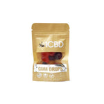 1CBD Pure Hemp CBD fruit flavoured Gum Drops 100mg CBD - GU PAK