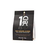 1CBD CBD infused Chocolate 300mg CBD 100g - GU PAK