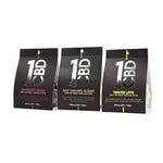 1CBD CBD infused Chocolate 300mg CBD 100g - GU PAK
