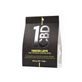 1CBD CBD infused Chocolate 300mg CBD 100g - GU PAK