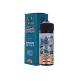 Horny Bubblegum Series 100ml Shortfill (70VG/30PG) - GU PAK