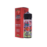 Horny Bubblegum Series 100ml Shortfill (70VG/30PG) - GU PAK