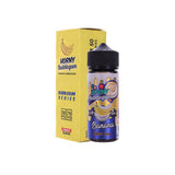 Horny Bubblegum Series 100ml Shortfill (70VG/30PG) - GU PAK