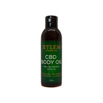 XYLEM CBD Body Oil 500MG 5% 100ml - GU PAK