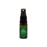 XYLEM Organic CBD Spray 1000MG 10ml - GU PAK