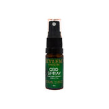 XYLEM Organic CBD Spray 1000MG 10ml - GU PAK