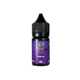 Ekow CBD Engine Oil 1000MG 30ML - GU PAK