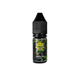 Billiards 420 Cannabidiol E-Juice Mixer 500MG 10ML - GU PAK
